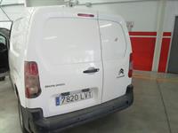 CITROEN Van Talla M BlueHDi 100 S&S CONTROL - 7820LVT